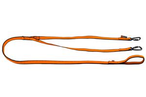 Non-stop Dogwear Bungee Koppel Dubbel produkt bild