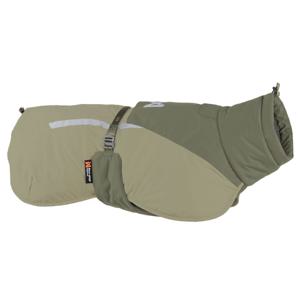 Non-stop dogwear Glacier Wool Hundjacka 3.0 Grön produkt bild