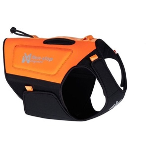 Non-stop Dogwear Protector Hundväst i Neoprene Orange produkt bild