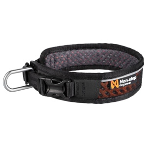 Non-stop dogwear- Rock Adjustable Collar (M) produkt bild