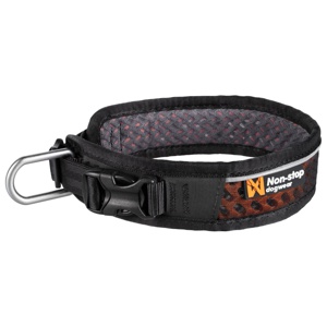 Non-Stop Dogwear- Rock Adjustable Collar (XL) produkt bild