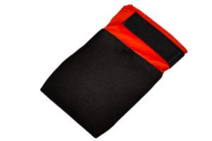 Non-Stop Dogwear Solid Hundsko 4-pack (XL) produkt bild