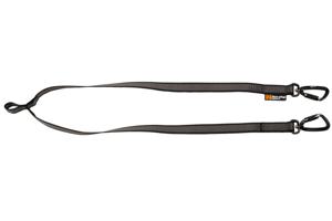 Non-stop Dogwear Touring Double Divider Avdelare för Koppel (72 cm) produkt bild
