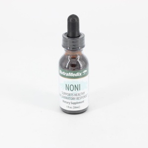 NONI NUTRAMEDIX Tropfen zum Einnehmen Produktbild