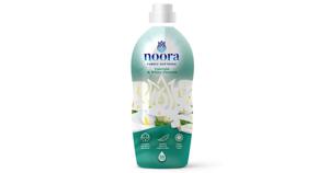 Noora Sköljmedel Emerald & White Flowers 928ml produkt bild