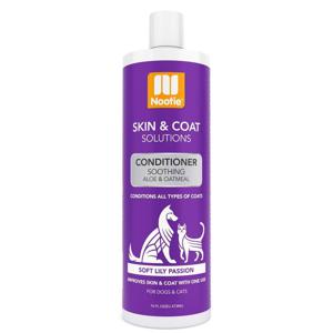 Nootie Balsam Aloe & Havre produkt bild
