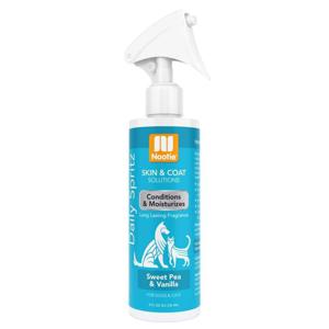 Nootie Daily Spritz Balsam Sweet Pea & Vanilla 236 ml produkt bild