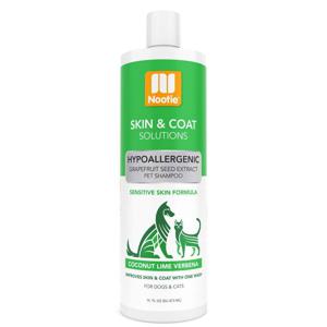 Nootie Hypoallergent Schampo produkt bild