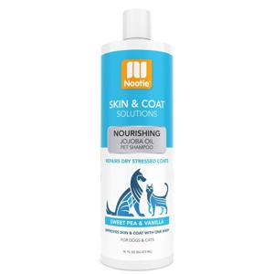 Nootie Schampo Uppfriskande 473 ml produkt bild
