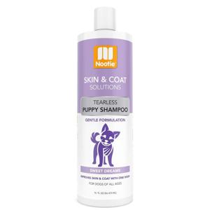 Nootie Tearless Valp Schampo 473 ml produkt bild