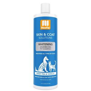 Nootie Whitening Schampo produkt bild
