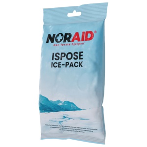 Noraid ispose 1 stk produktbilde