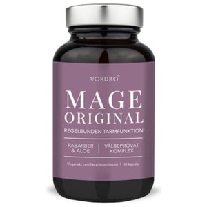 Nordbo Mage produkt bild