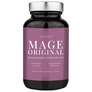 NORDBO Mage 60pcs produktbilde