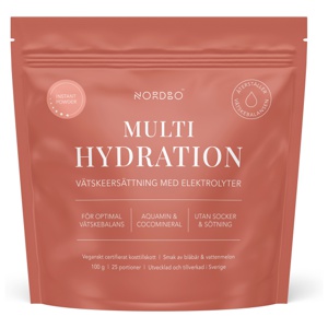 Nordbo Multi Hydration 100 g produkt bild