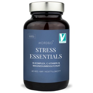 Nordbo Stress Essentials produkt bild