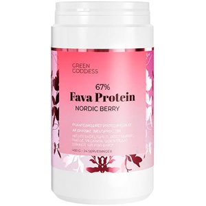 Nordic Berry - Fava Protein produktbillede