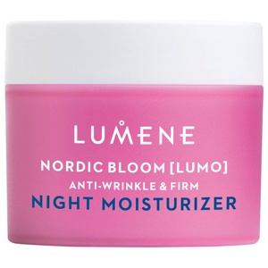 Nordic Bloom Anti-wrinkle & Firm Night Moisturizer 50 ml produkt bild