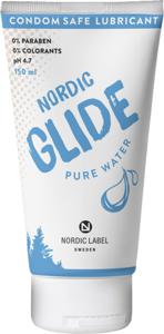 Nordic Glide Pure Water 150 ml produkt bild