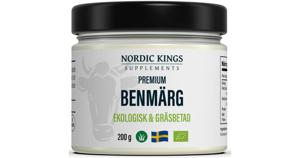 Nordic Kings Premium Benmärg EKO 200 g produkt bild