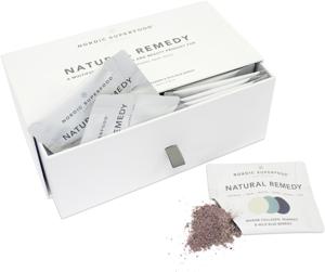 Nordic Superfood Natural Remedy 30 pcs produkt bild