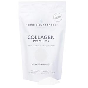 Nordic Superfood Collagen Premium 80 g produkt bild