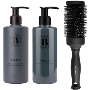NordicFeel Blowout Brush produktbillede