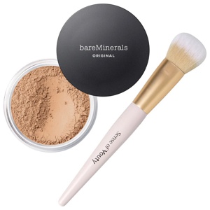 NordicFeel Foundation Brush 106 produktbillede