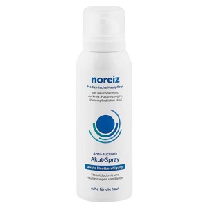NOREIZ Anti-Juckreiz Akut-Spray Produktbild