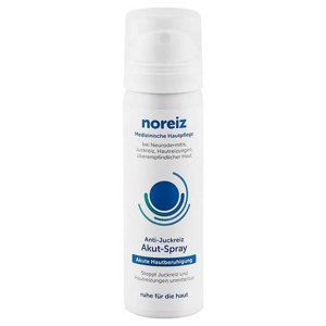 NOREIZ Anti-Juckreiz Akut-Spray Produktbild