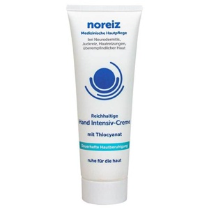 NOREIZ Hand Intensiv-Creme Produktbild