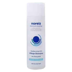 NOREIZ hautberuhigendes Pflege-Shampoo Produktbild