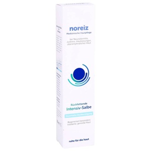 NOREIZ rückfettende Intensiv-Salbe Produktbild