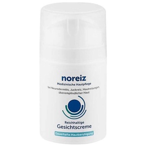 Noreiz reichhaltige Gesichtscreme, 50 ml Creme Produktbild