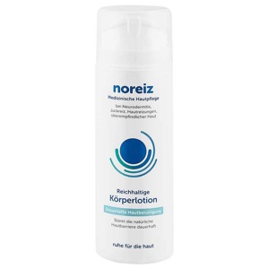 NOREIZ reichhaltige Körperlotion Produktbild