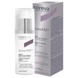 Noreva ALPHA KM+ Aufpolsterndes Serum, 30 ml Emulsion Produktbild
