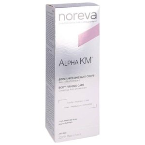 NOREVA Alpha KM Körpermilch Produktbild