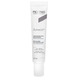 NOREVA Alphacid+ Augenkonturgel Produktbild