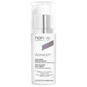 Noreva Alphacid + Creme, 30 ml Creme Produktbild