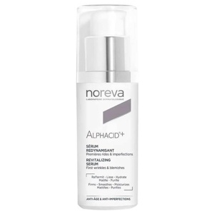 Noreva Alphacid + Serum, 30 ml Creme Produktbild