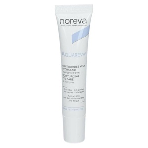 NOREVA Aquareva Augenkontur Gel Produktbild