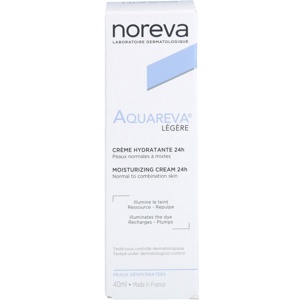 NOREVA Aquareva Creme Produktbild