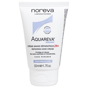 Aquareva regenerierende Handcreme, 50 ml Creme Produktbild