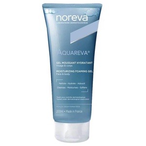 Noreva Aquareva Reinigungsgel Produktbild