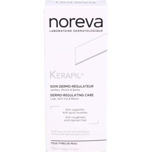 NOREVA Kerapil Emulsion Produktbild