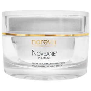 NOREVA Noveane Premium Nachtcreme Produktbild