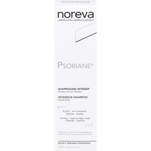 NOREVA Psoriane intensiv-Shampoo Produktbild
