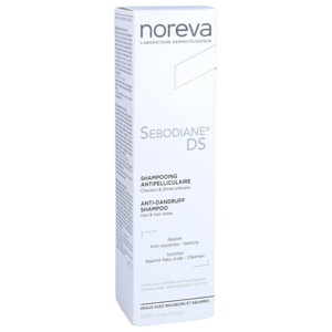 NOREVA Sebodiane DS Intensiv-Shampoo Produktbild