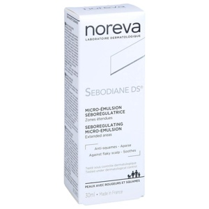 NOREVA Sebodiane DS Mikroemulsion Produktbild