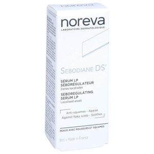Sebodiane DS Serum LP, 8 ml Konzentrat Produktbild